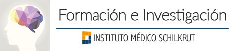 Schilkrut Formacion e Investigacion Logo