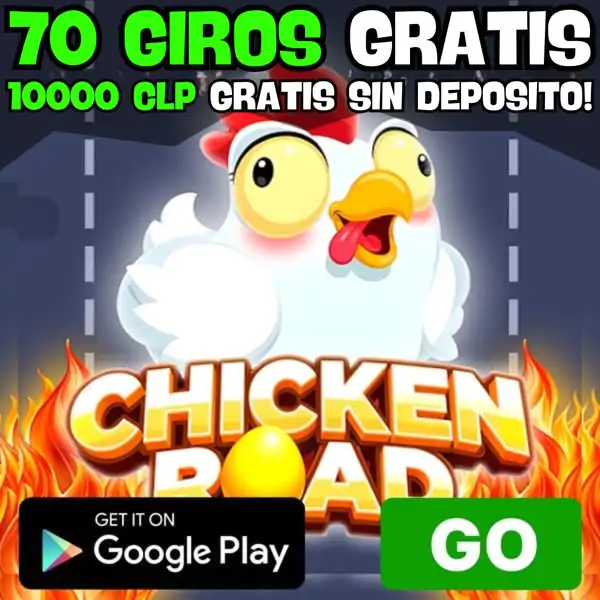 Chicken Road app