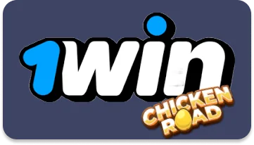 Chicken Road 1win