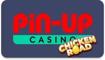Chicken Road Pin-up